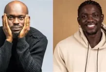 NCAA Set to Sanction VeryDarkMan, Mr Jollof for In-Flight Altercation