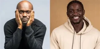 NCAA Set to Sanction VeryDarkMan, Mr Jollof for In-Flight Altercation