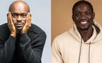 NCAA Set to Sanction VeryDarkMan, Mr Jollof for In-Flight Altercation