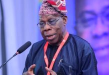 Obasanjo: Nigerians Free to Seek International Help if Government Fails on Security
