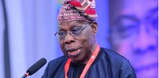 Obasanjo: Nigerians Free to Seek International Help if Government Fails on Security