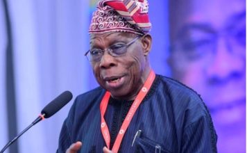 Obasanjo: Nigerians Free to Seek International Help if Government Fails on Security