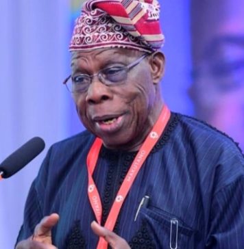 Obasanjo: Nigerians Free to Seek International Help if Government Fails on Security