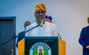 Edo Govt Sued by Muslim Organization for Transferring Public Schools to Catholic Mission