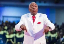 Oyedepo Inspires Nigerian Youths to Take Control of Their Destiny