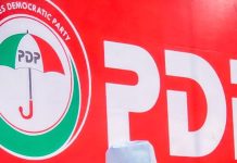 PDP Accuses FG of Weak Tactics That Embolden Bandits and Terrorists