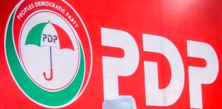 “PDP Spokesman Decries Members’ Clash at Secretariat: ‘A Very Shameful Incident’