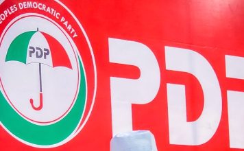 “PDP Spokesman Decries Members’ Clash at Secretariat: ‘A Very Shameful Incident’