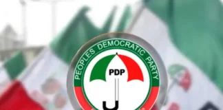 Jigawa PDP Disowns ‘Fake Delegates’ at Ibadan Convention