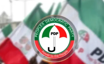 Jigawa PDP Disowns ‘Fake Delegates’ at Ibadan Convention