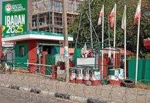 Ibadan Convention Dispute: Wike-Backed Group Sues INEC for Nullification