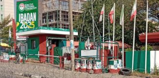 Ibadan Convention Dispute: Wike-Backed Group Sues INEC for Nullification