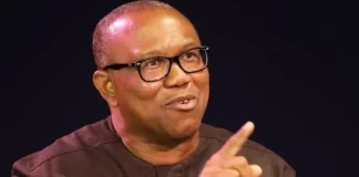 APC to Peter Obi: Fix Your Polling Unit First, Then Talk About Fixing Nigeria