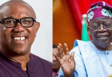 Trump’s Threat: APC Condemns Peter Obi For Mocking Nigeria’s Situation