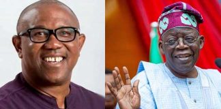 Trump’s Threat: APC Condemns Peter Obi For Mocking Nigeria’s Situation