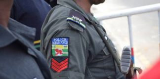 Kano Deputy Governor’s Stolen Hilux Recovered, Driver Taken Into Custody