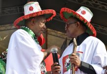 Baba-Ahmed Reveals Which Party Peter Obi Is Affiliated With