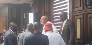 Breaking: Nnamdi Kanu Gets Life Imprisonment as Court Delivers Final