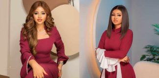 JUST IN: Regina Daniels Accused by Co-Wife Charani of Drug Use and Lesbian Encounters