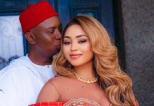 ‘I Drove Out to End My Life When My Family Opposed My Marriage to Ned Nwoko’ – Regina Daniels