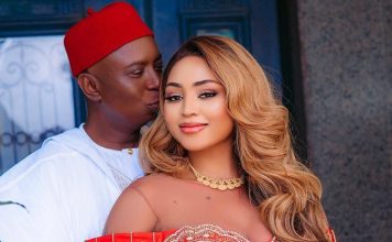 ‘I Drove Out to End My Life When My Family Opposed My Marriage to Ned Nwoko’ – Regina Daniels
