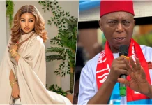 Ned Nwoko Accuses Regina Daniels’ Family of Four Days of Drinking and Smoking