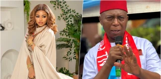 Ned Nwoko Accuses Regina Daniels’ Family of Four Days of Drinking and Smoking