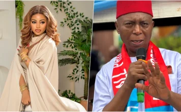Ned Nwoko Accuses Regina Daniels’ Family of Four Days of Drinking and Smoking