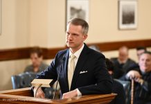 ‘US Will Hold Nigerian Govt Responsible If Anything Happens to Rev. Dachomo’ — US Lawmaker