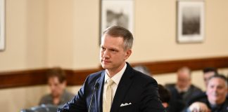 ‘US Will Hold Nigerian Govt Responsible If Anything Happens to Rev. Dachomo’ — US Lawmaker