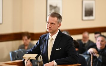 ‘US Will Hold Nigerian Govt Responsible If Anything Happens to Rev. Dachomo’ — US Lawmaker