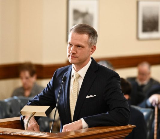 ‘US Will Hold Nigerian Govt Responsible If Anything Happens to Rev. Dachomo’ — US Lawmaker