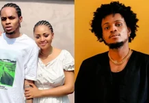 Regina Daniels Shares Joy Over Brother’s Release