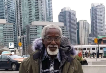 Popular Nollywood Actor, Baba Gebu is dead