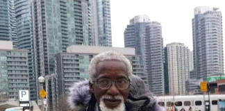 Popular Nollywood Actor, Baba Gebu is dead