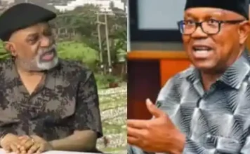 ‘No Life Should Be Lost Needlessly’ – Peter Obi Reacts to Ngige’s Attack