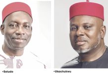 Anambra Election: APC Candidate Ukachukwu Alleges Intimidation, Rejects Outcome
