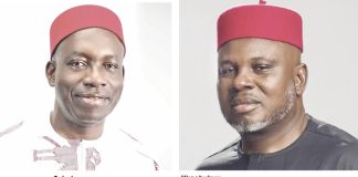 Anambra Election: APC Candidate Ukachukwu Alleges Intimidation, Rejects Outcome