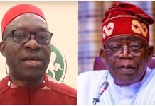 Tinubu Commends Soludo’s Leadership Qualities Following Gubernatorial Triumph