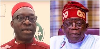 Tinubu Commends Soludo’s Leadership Qualities Following Gubernatorial Triumph