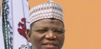 Lamido: PDP Governors Blocked My Chairmanship Because I’m Too Independent