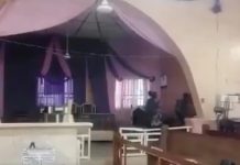 Kidnappers in Kwara Church Incident Demand N100 Million for Each Hostage