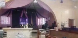 Kidnappers in Kwara Church Incident Demand N100 Million for Each Hostage