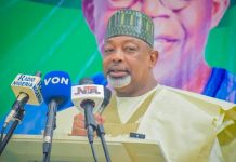 Minister: FG Boosts Agriculture, Stores Food Reserves to Curb Price Hikes