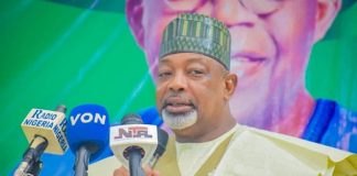 Minister: FG Boosts Agriculture, Stores Food Reserves to Curb Price Hikes