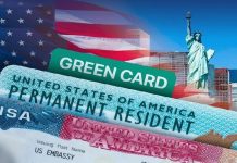 Nigeria Exempted as US Reviews Green Cards Issued to Migrants from 19 Countries