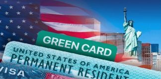 Nigeria Exempted as US Reviews Green Cards Issued to Migrants from 19 Countries