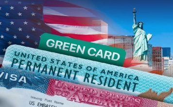 Nigeria Exempted as US Reviews Green Cards Issued to Migrants from 19 Countries