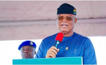 Akwa Ibom Monarch Faces Suspension Over Alleged Terrorism Acts