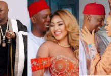 ‘Marriage Issues Aren’t for Social Media,’ Charly Boy Warns Ned Nwoko and Regina Daniels